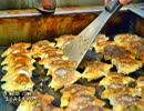 【これ食べたい】　焼き餃子（3）