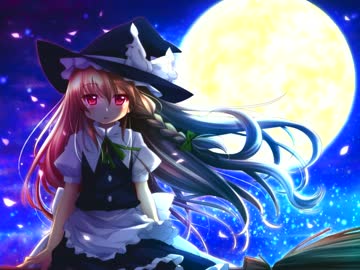 ニコ静ツアー - Stardust Reverie