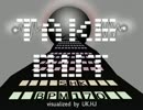 【Pump It Up】SHK - Take Out【BGA】
