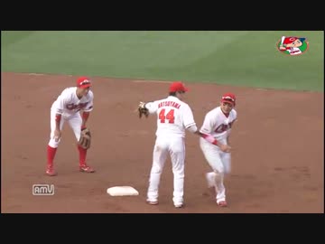 カープハイライト20160507②