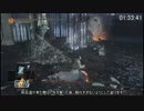 ダークソウル3　魔術縛りRTA 1:56:14(IGT 1:42:05) part8