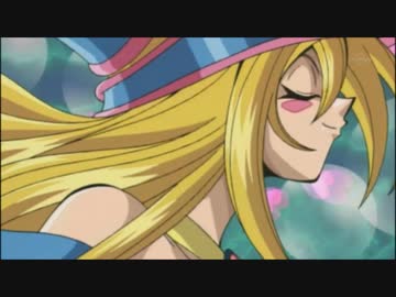 【遊戯王ADS】マジシャンガール＋トゥーン