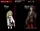 【殺戮の天使】赤い実弾けた実況【part8】
