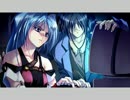 EVE burst error R BGM(Nostalgic)