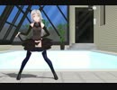 紳士なドーナツホール（テスト）