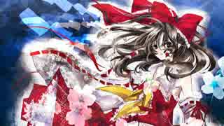 【東方花映塚 体験版】春色小径　～ Colorful Path 【midi版】