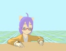 【モブ子】ＭＭＤで遊んでみた【寂寞】