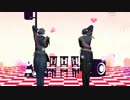 【MMD刀剣乱舞】おのれ光忠(かっこいいよ)(知ってた)