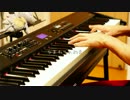 【秦基博】「ひまわりの約束」を弾いてみた【ピアノ】