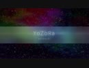 【初音ミク/Hardstyle】 YoZoRa 【オリジナル曲】