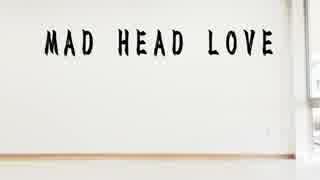【づめろに】　MAD　HEAD　LOVE　【JD1が踊ってみた】