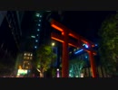 日本橋桜フェスティバル