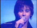 Declan Galbraith～“Love Of My Life“  2007 May 1st.