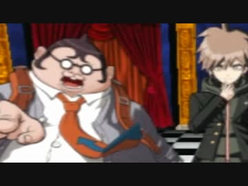 【初見実況】ヘタなロンパも数撃ち当たる！『ダンガンロンパ』 part.17