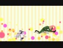 【APヘタリアMMD】夏に去りし君を想フ【島国】