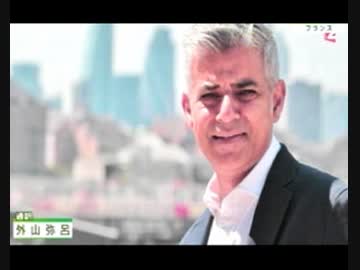 MuslimのLondon市長が誕生！Kölnのレイプ暴動犯人強姦罪で起訴出来ずw