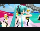【らぶ式モデルFC周年祭2016】らぶ式ミク【 PrismHeart 】