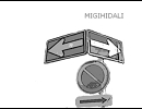 【重音テト】 MIGIHIDALI 【オリジナル】