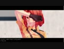 【APヘタリアMMD】いたりあちゃんでToxic【伊娘】