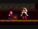 ハードコア2D探索ACT『Momodora:月下のレクイエム』実況プレイpart8
