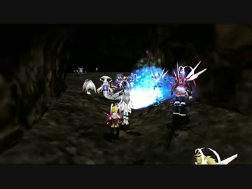 けやきたん主催 W千年ルート合戦