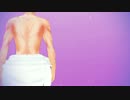 【MMD銀魂】[A]ddiction