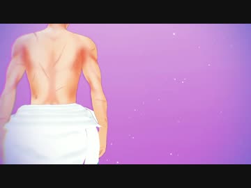【MMD銀魂】[A]ddiction