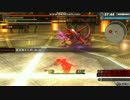 ゴッドイーターリザレクション　ハンニバル侵食種戦