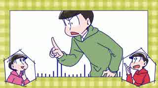 【腐向け】紅チョロでそれ/じゃあ/バイ/バイ【松】