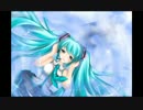 初音ミク オリジナル 「ゆめのかけら」