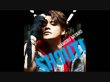 宮野真守のRADIO SMILE #109(2016.05.07)