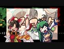 【BNKRG×PSR】スイート☆マジック