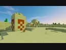 ゲームでゲームをつくる#2【minecraft/ゆっくり実況】
