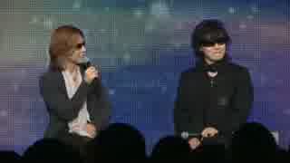 X JAPAN×ニコ生SP(4／6)