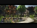 【Minecraft】まちつく のんびり街を作っていくよ Part:1【ゆっくり】
