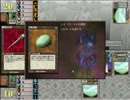 【MTG for PC】世紀末状態のシャンダラーで生き延びる　15【実況】
