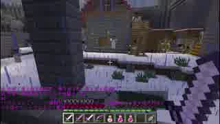 [Minecraft] あほメイドたちの奇妙な冒険　＃8　[実況]