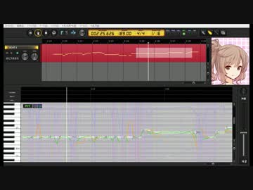 【さとうささら】脱獄 【CeVIOカバー】