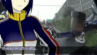 【NSR250R】車載動画テスト