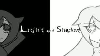 【GUMI】　Light and Shadow　【オリジナル】