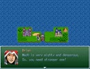 【VIPRPG】 The Wonder in English