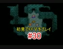 【実況】 初見でFFⅤをプレイ 【FF5】 part.30