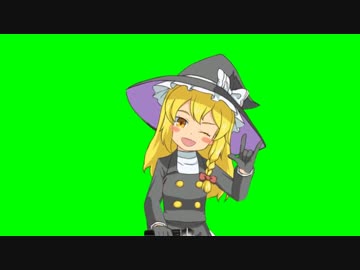【アップデート】FaceRigでポーズをとるRIくんGB