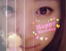 MIAKA 5月21日誕生日ｵﾒﾃﾞﾄ!! ヽ(｀･ω･´)ﾉ ｲｪｲ!!