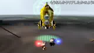 リスナー達とピクミン2初見プレイPart33【3日目.シャワールーム】