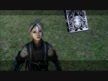 【APヘタリア】不憫ズのゆるいNieR Replicant実況10-1【ゆっくり実況】