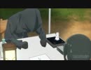 【机が3分間耐久】不審な占い師が台パンするだけ