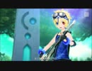 【鏡音レンV4X】Calc.【カバー】