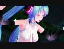 【MMD】アペミク大人Ver「Packaged」【第８回ラジＰ杯】