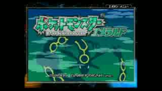 人気の ポケモン 草タイプ 動画 9本 ニコニコ動画